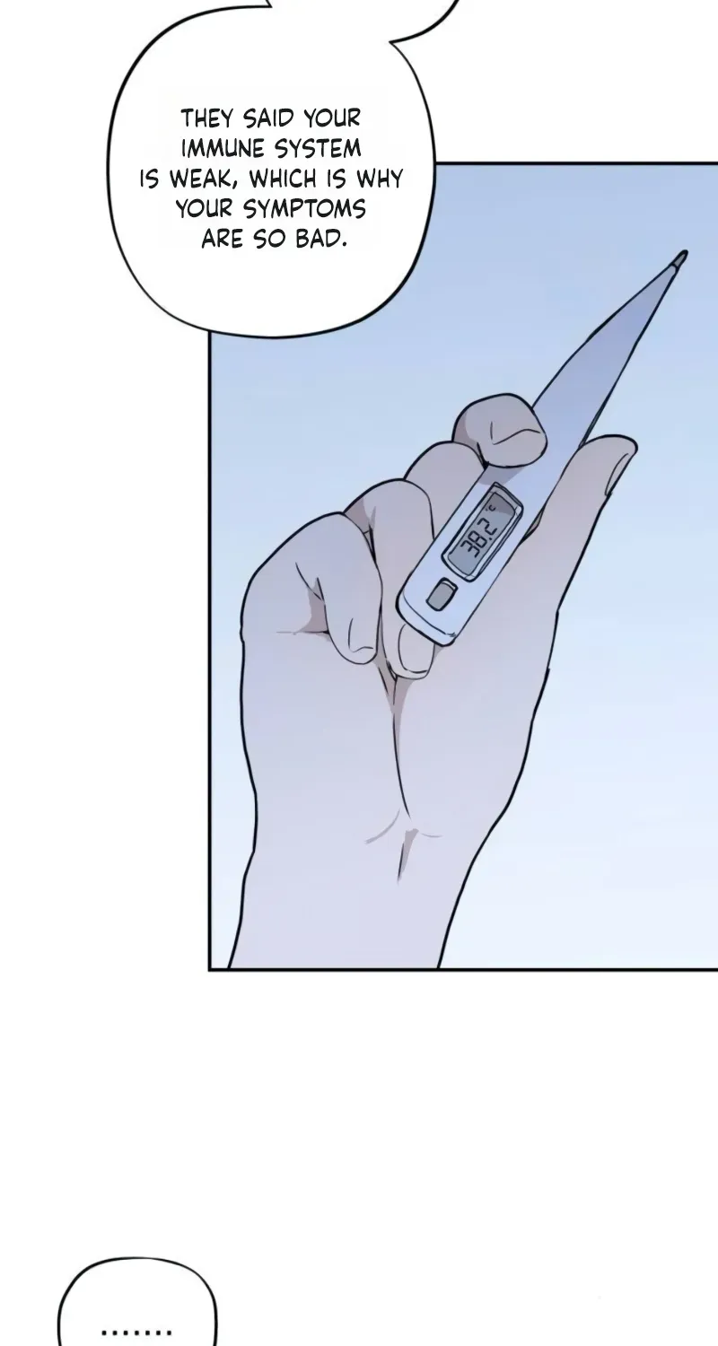 Aching Chapter 15 page 5 - 