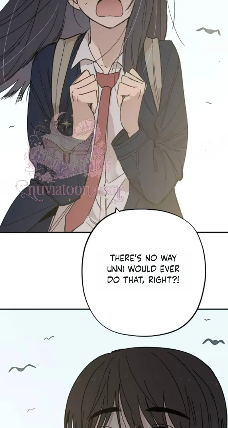 Aching Chapter 15 page 41 - 