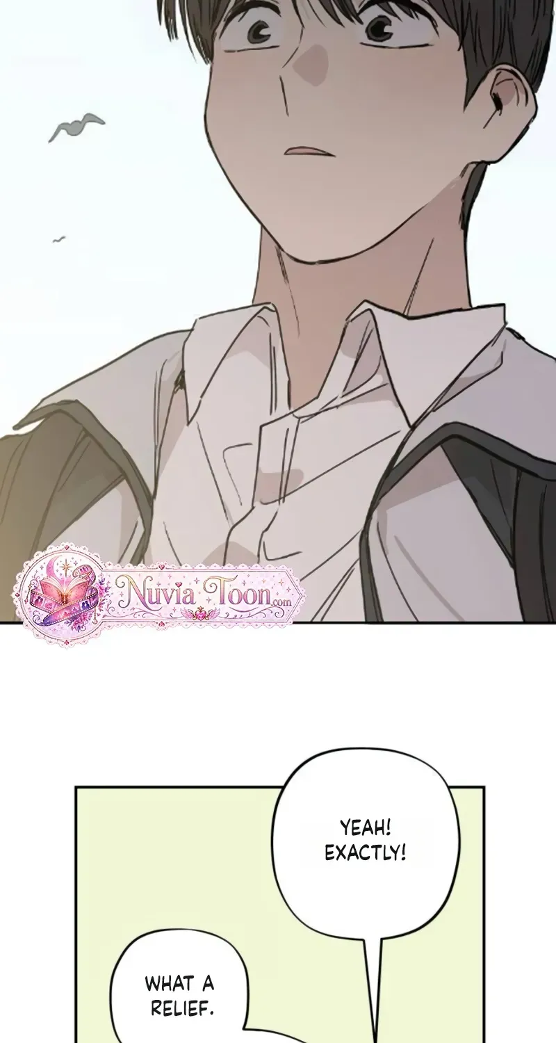Aching Chapter 15 page 42 - 