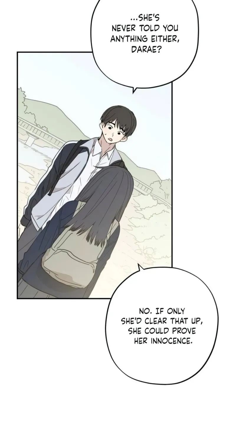 Aching Chapter 15 page 45 - 