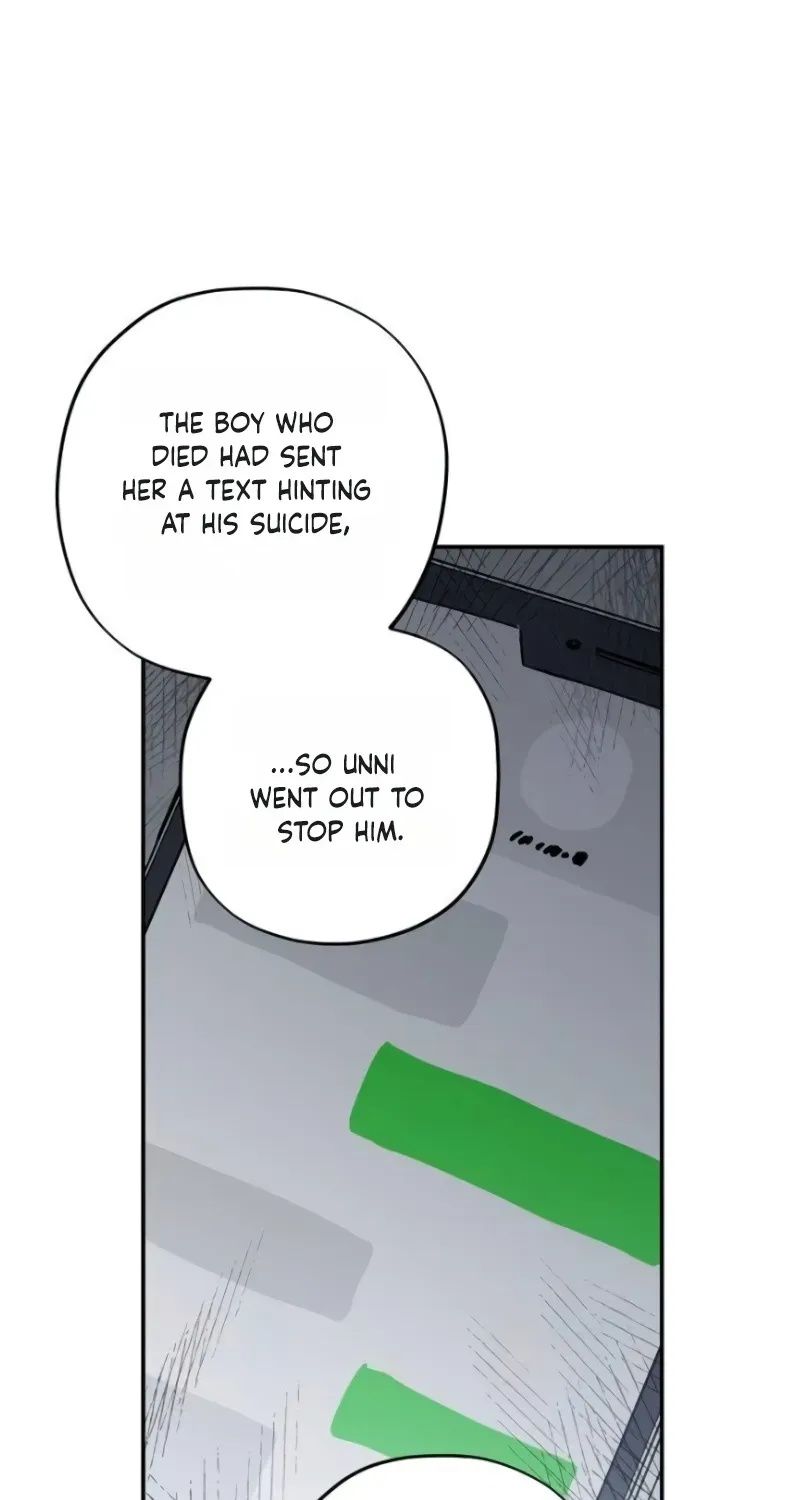 Aching Chapter 15 page 48 - 