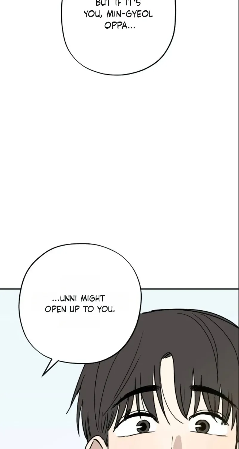 Aching Chapter 15 page 52 - 