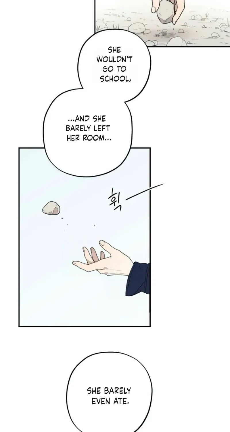 Aching Chapter 15 page 55 - 