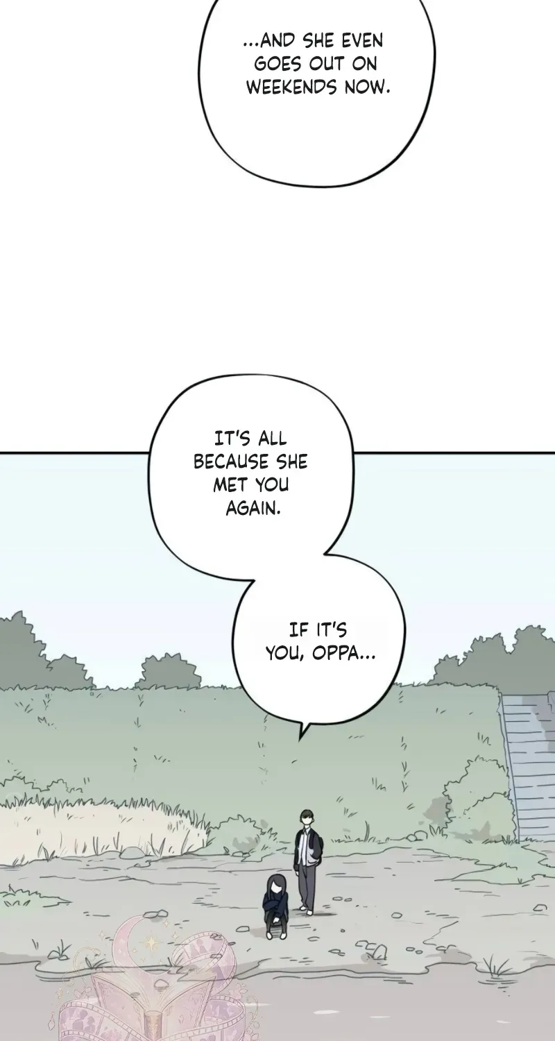 Aching Chapter 15 page 57 - 