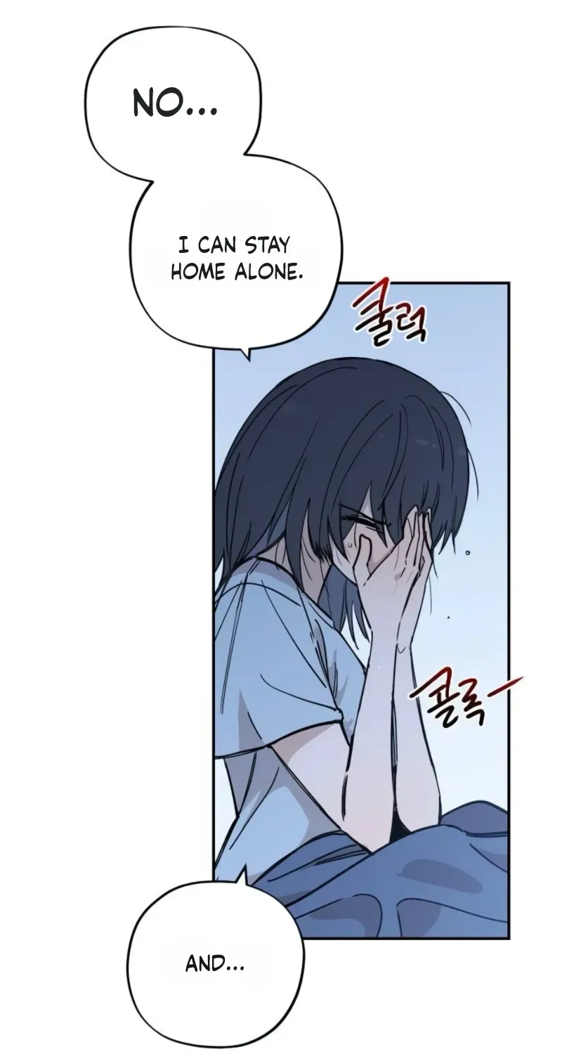 Aching Chapter 15 page 7 - 