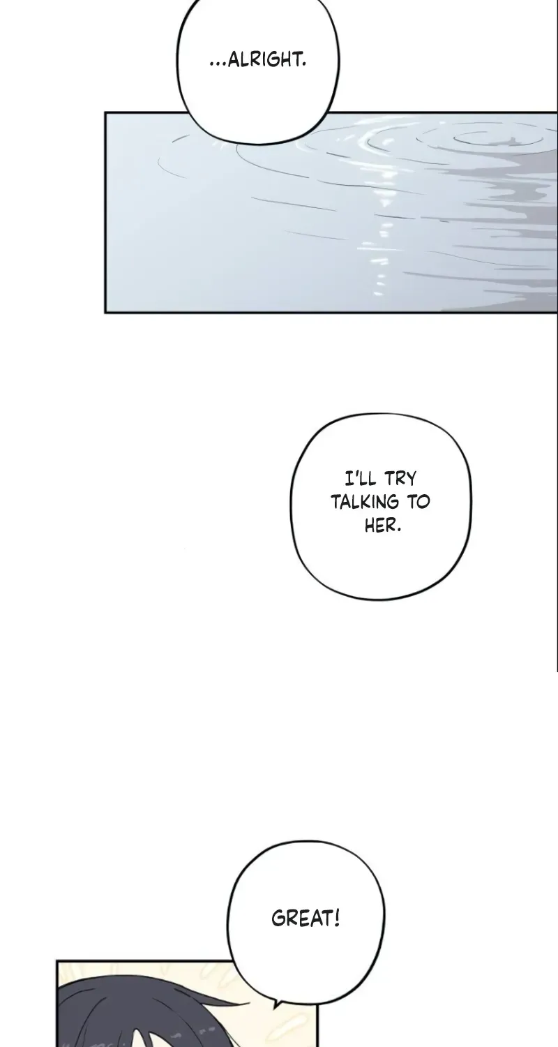 Aching Chapter 15 page 61 - 