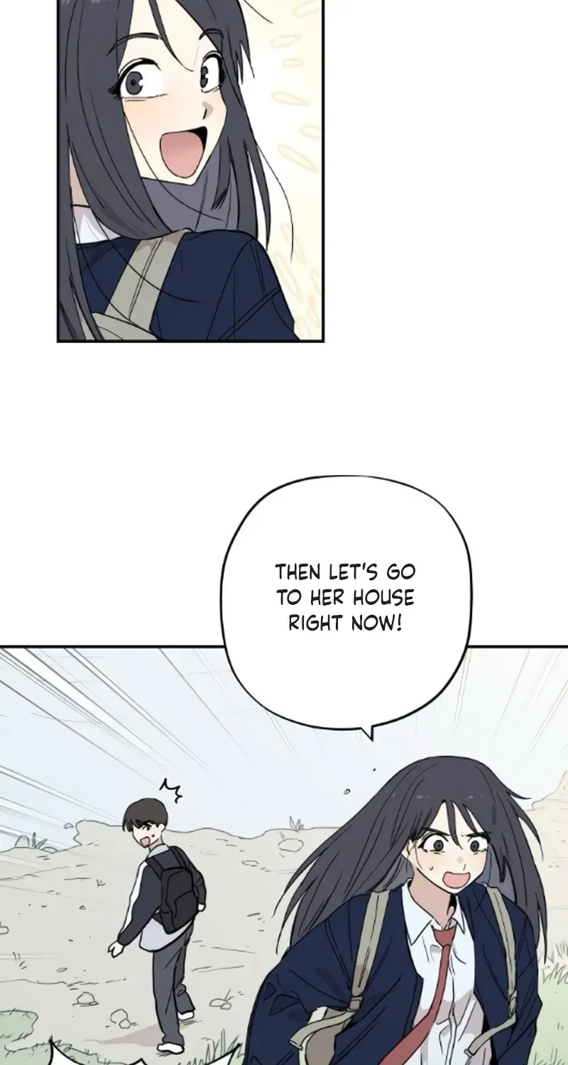 Aching Chapter 15 page 62 - 