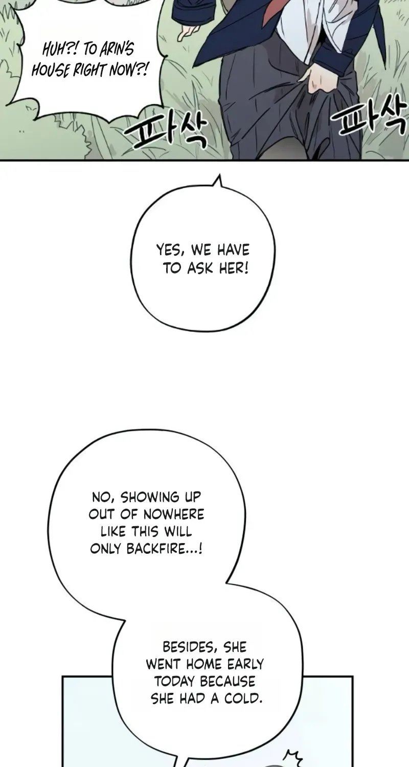 Aching Chapter 15 page 63 - 