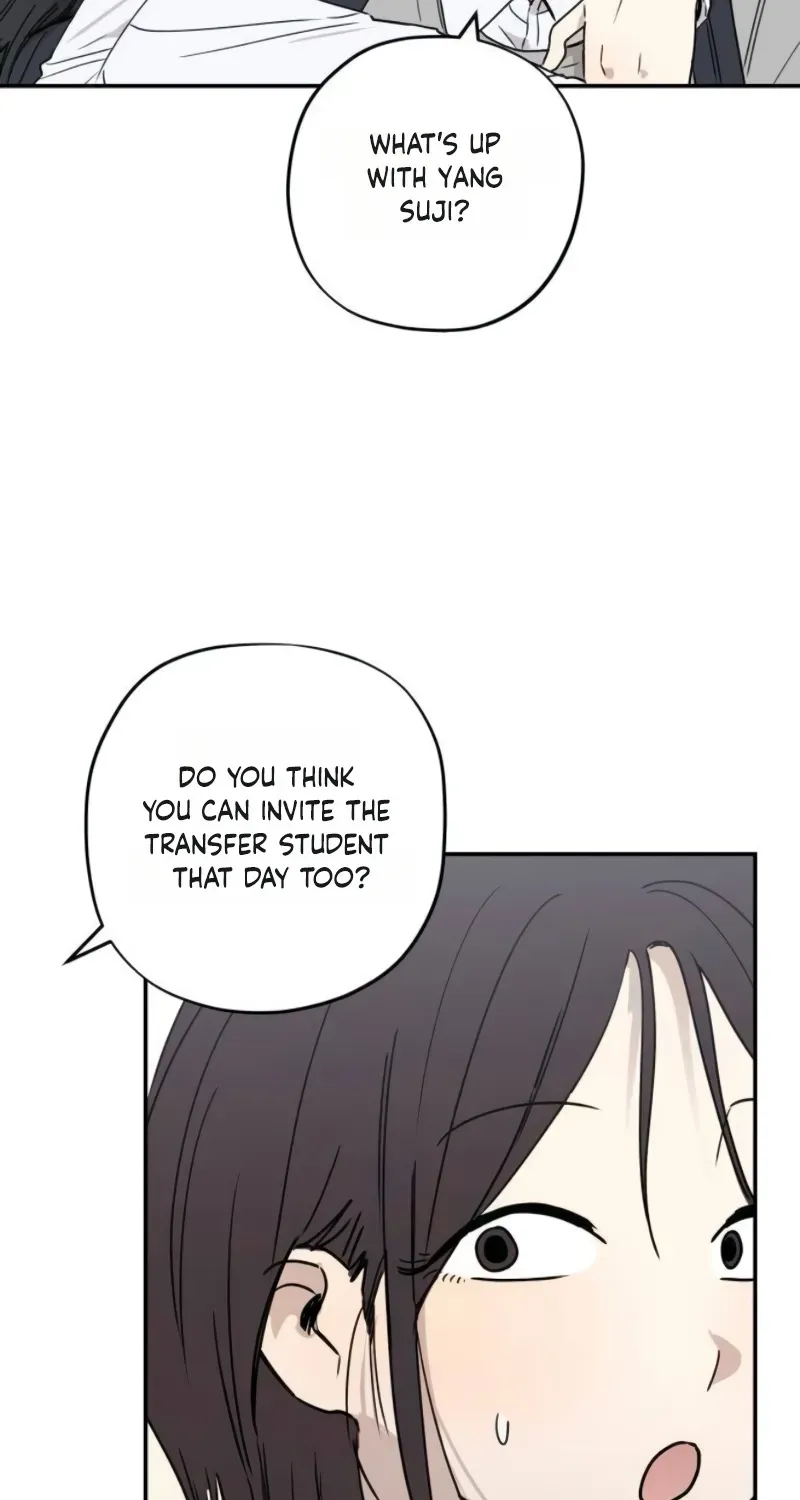 Aching Chapter 15 page 69 - 