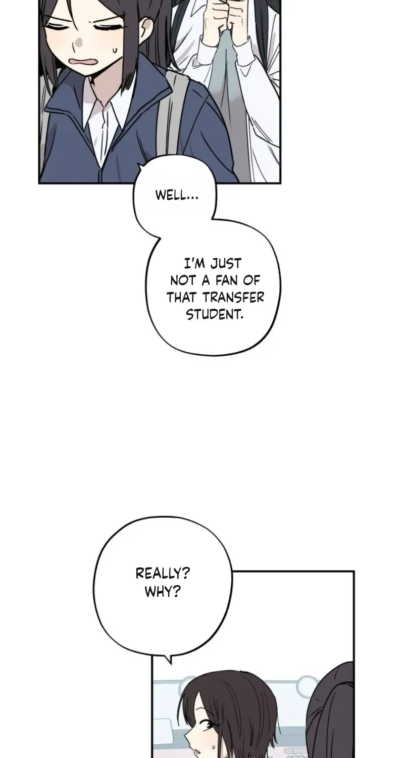 Aching Chapter 15 page 74 - 