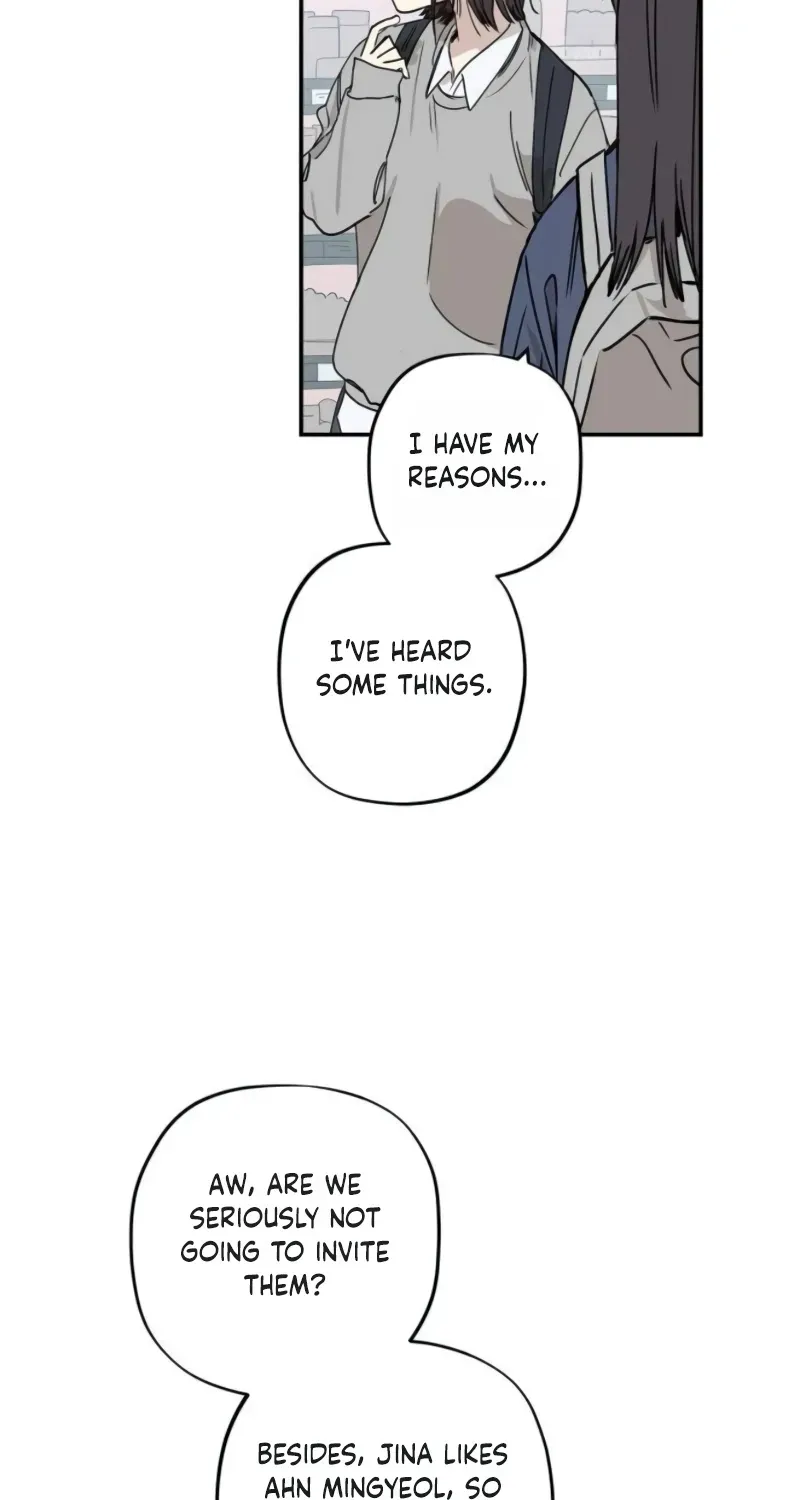 Aching Chapter 15 page 75 - 
