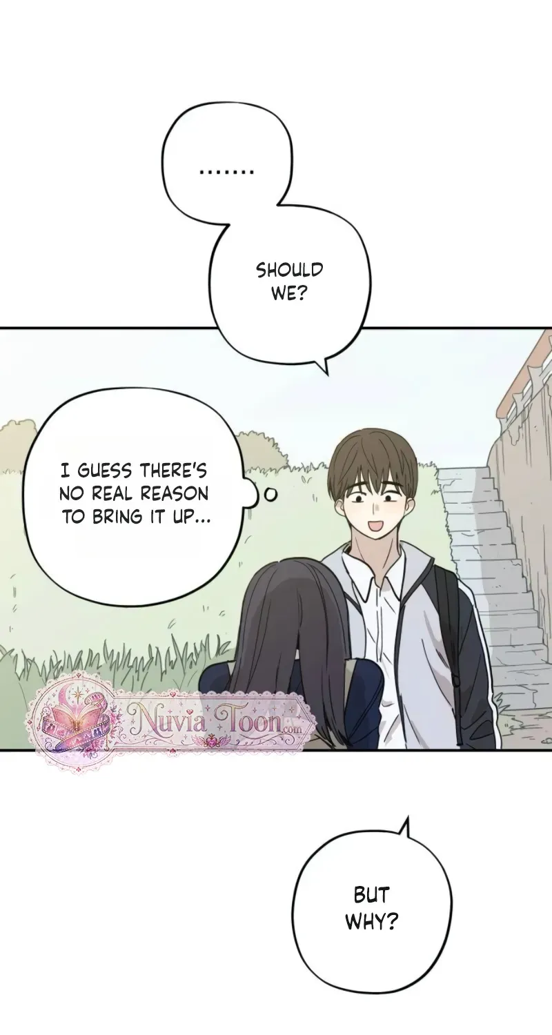 Aching Chapter 15 page 81 - 