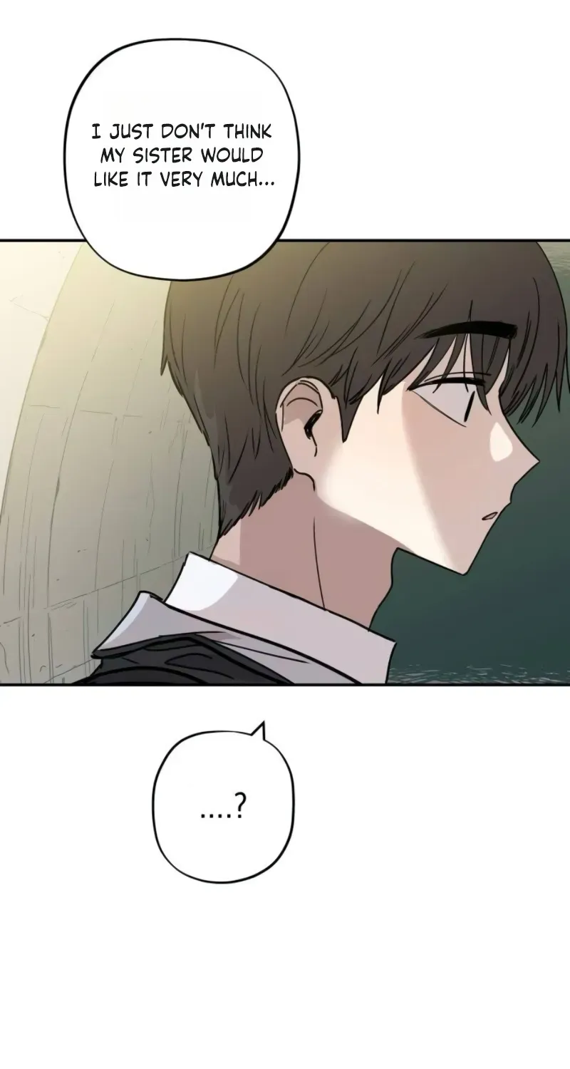 Aching Chapter 15 page 83 - 