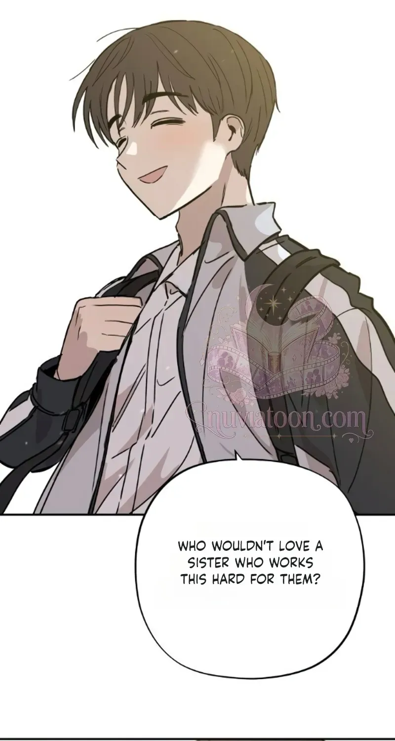 Aching Chapter 15 page 87 - 