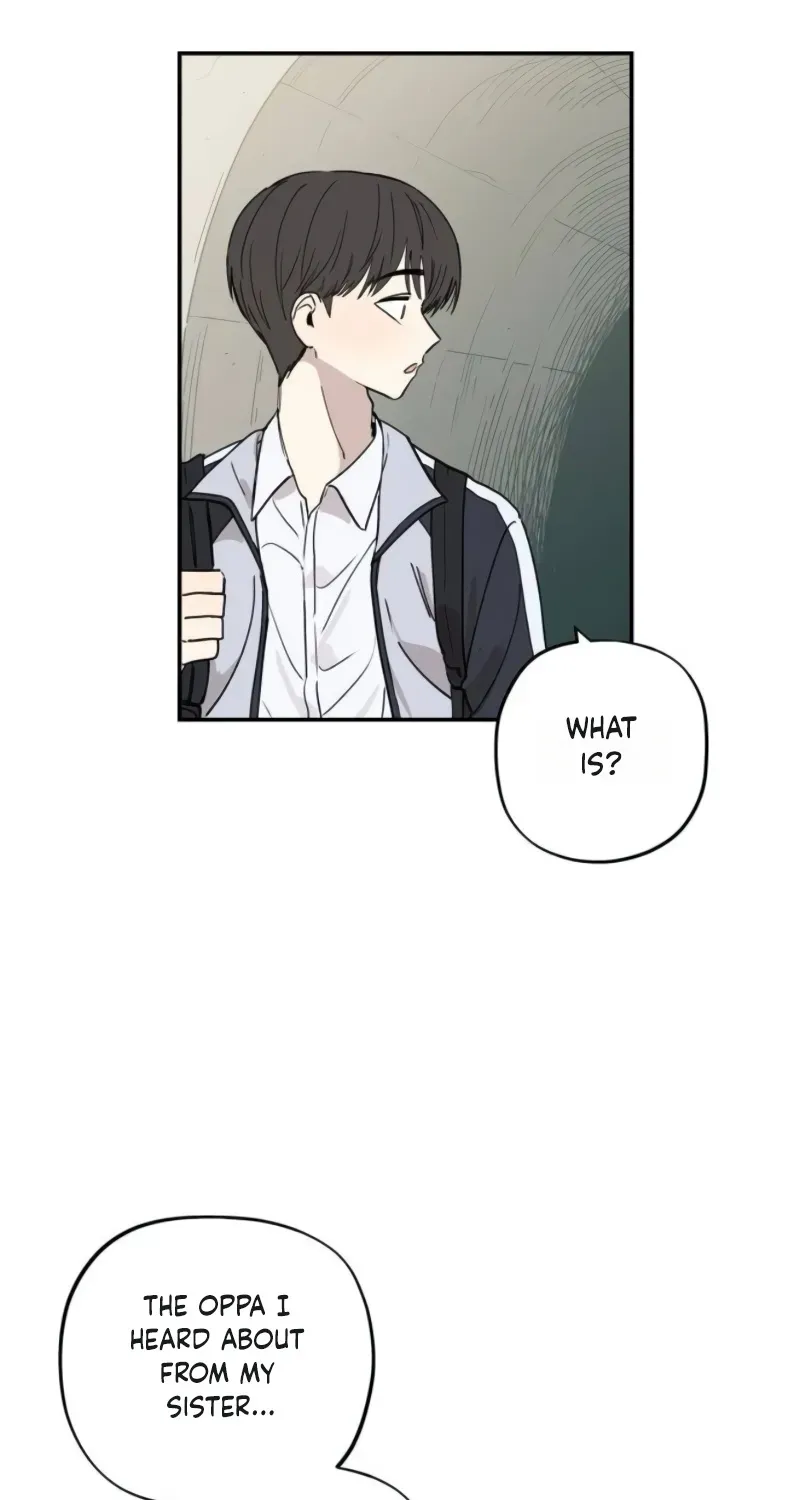 Aching Chapter 15 page 89 - 