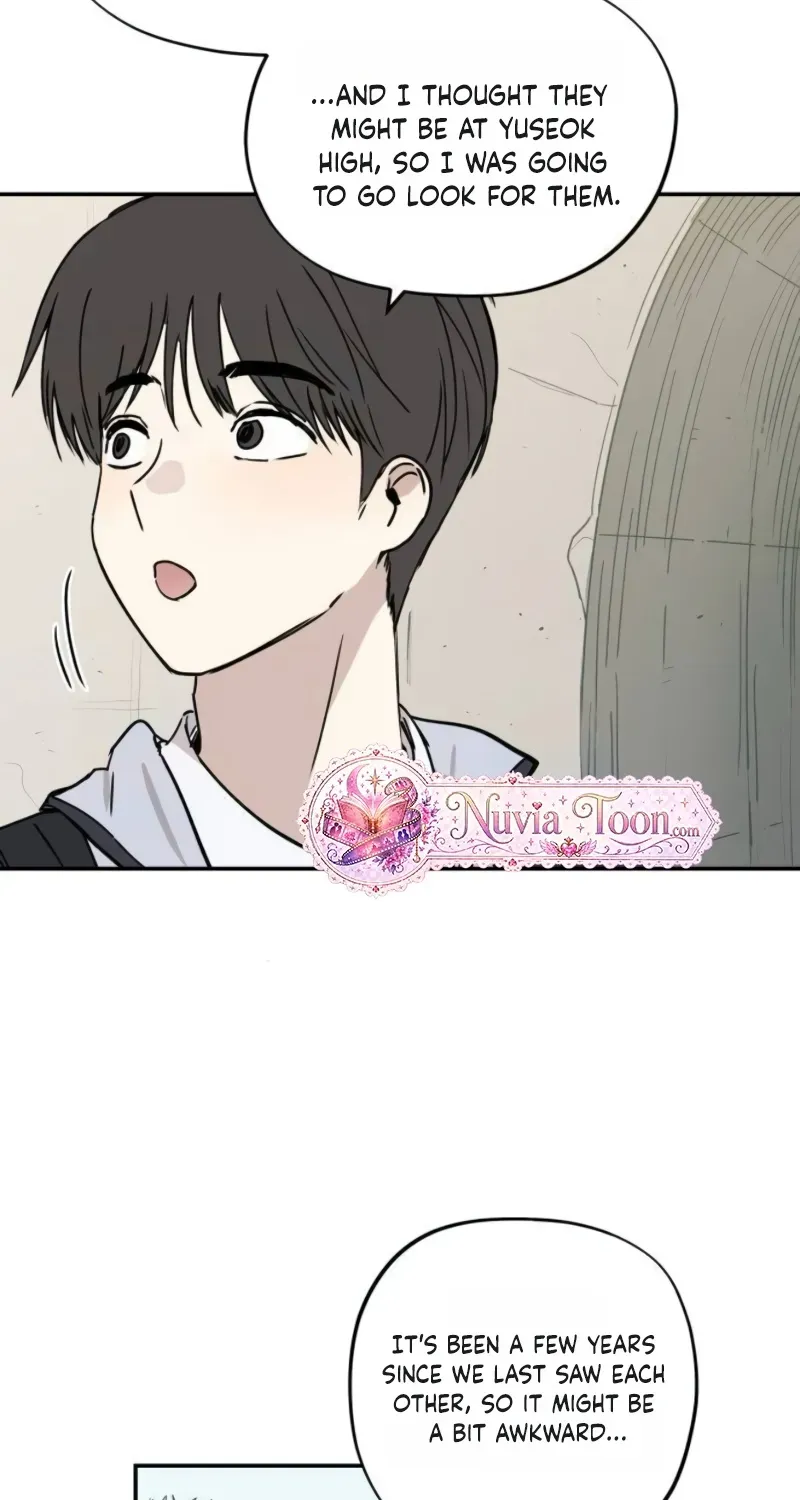 Aching Chapter 15 page 94 - 