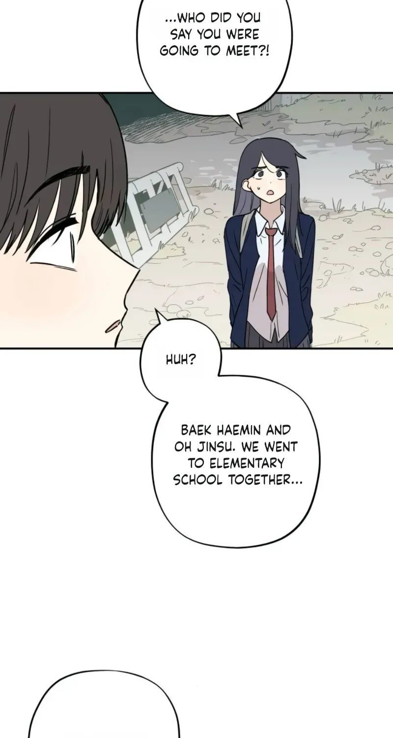 Aching Chapter 15 page 96 - 