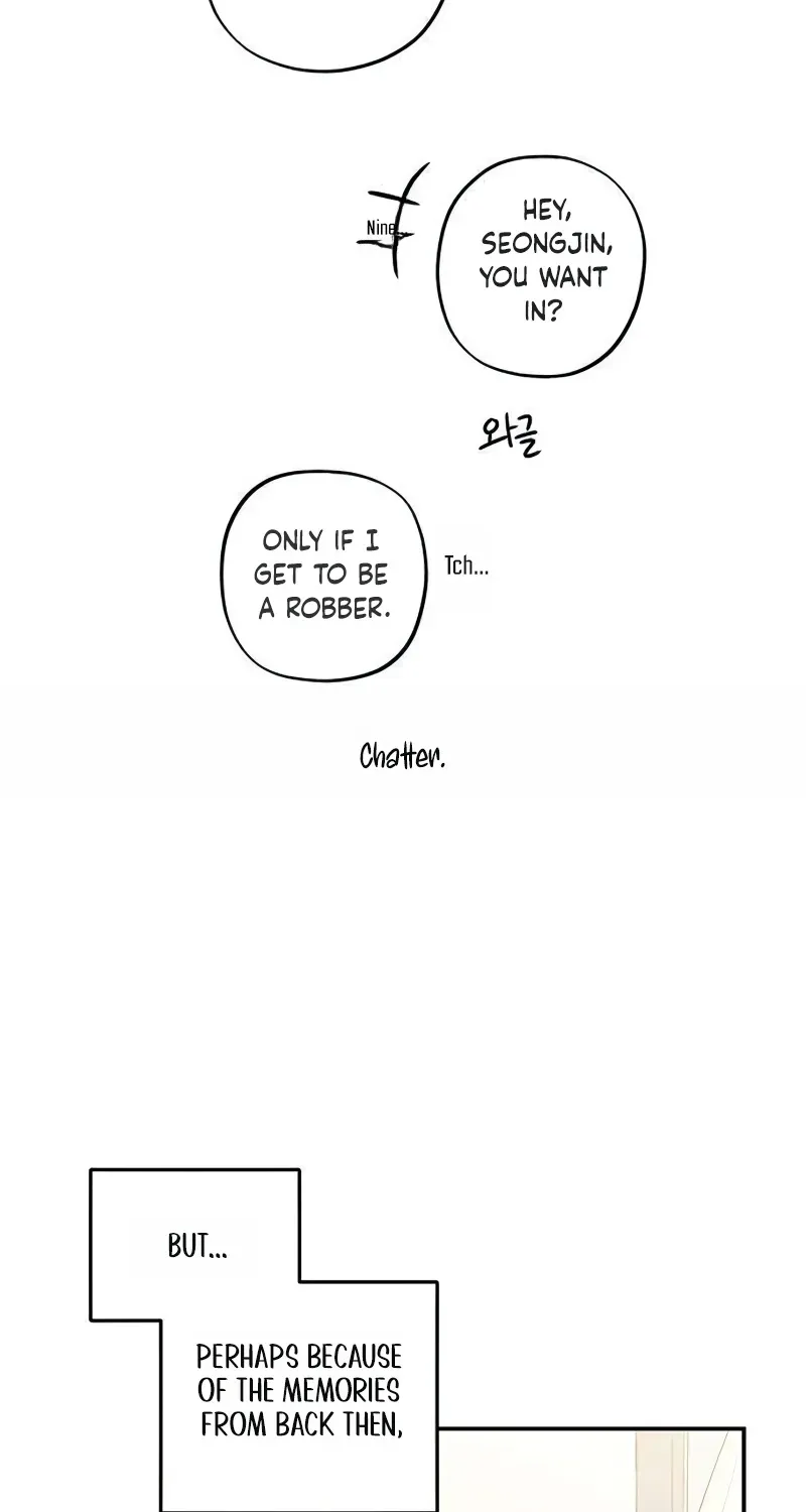 Aching Chapter 16 page 11 - 