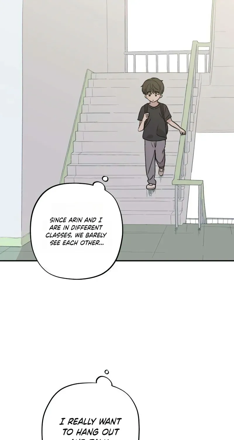 Aching Chapter 16 page 13 - 