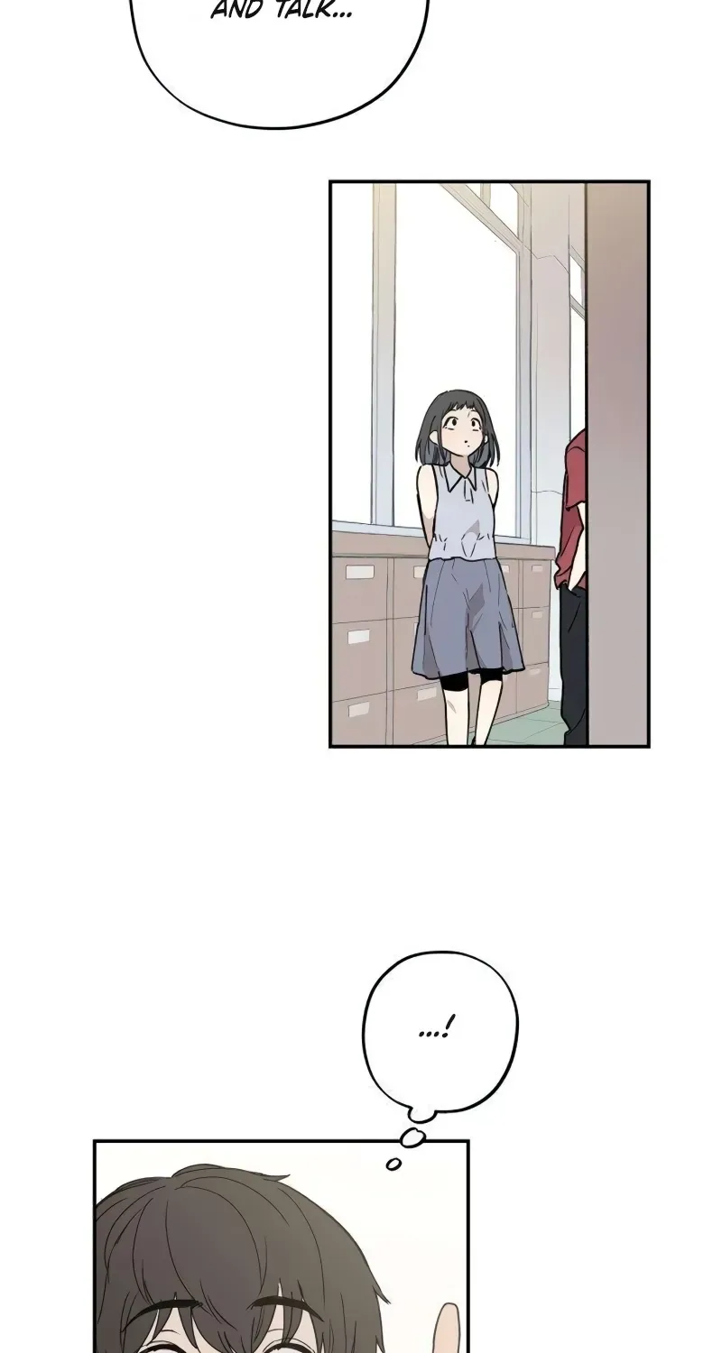 Aching Chapter 16 page 14 - 