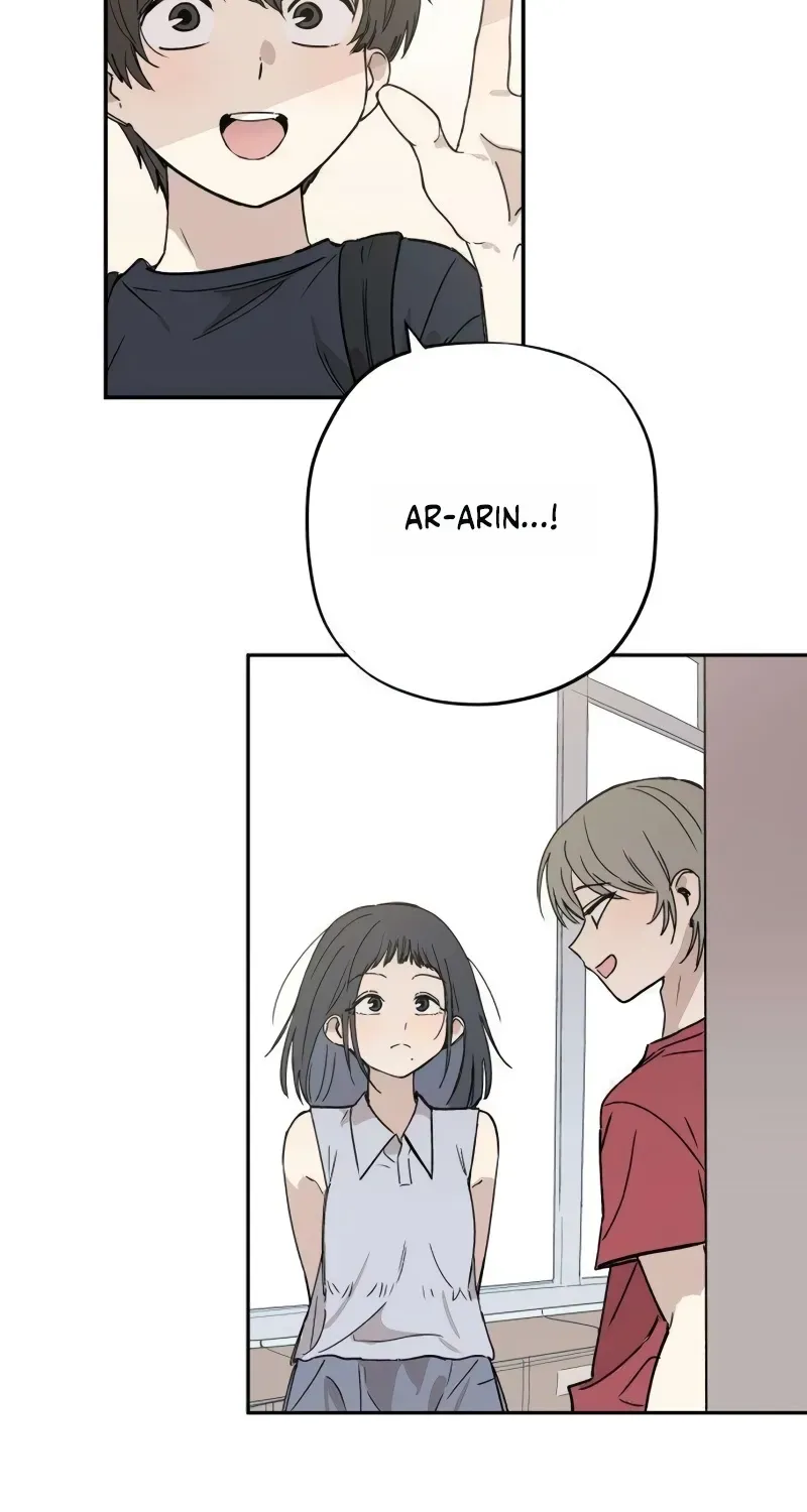 Aching Chapter 16 page 15 - 
