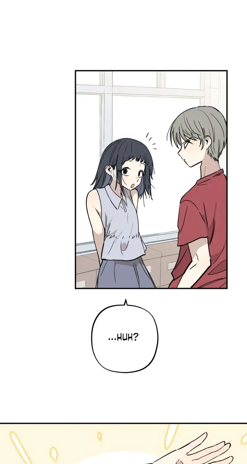 Aching Chapter 16 page 17 - 