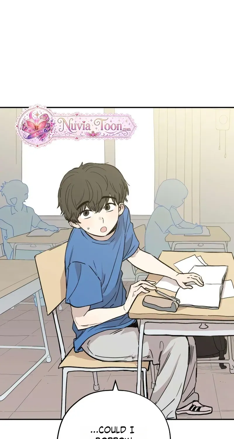 Aching Chapter 16 page 3 - 
