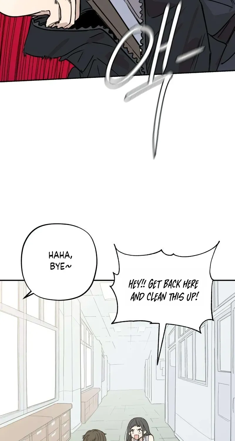 Aching Chapter 16 page 22 - 