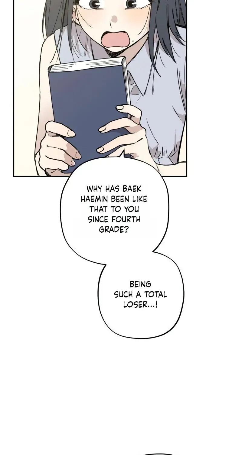 Aching Chapter 16 page 25 - 