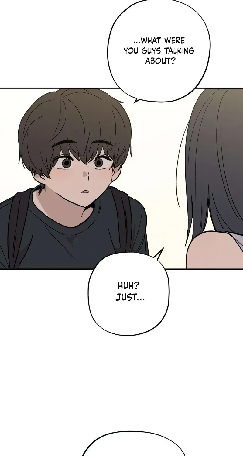 Aching Chapter 16 page 26 - 
