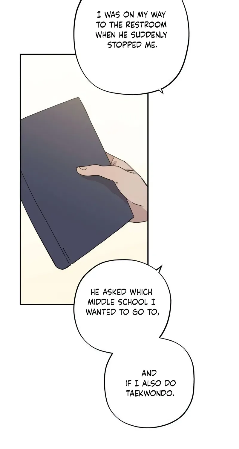Aching Chapter 16 page 27 - 