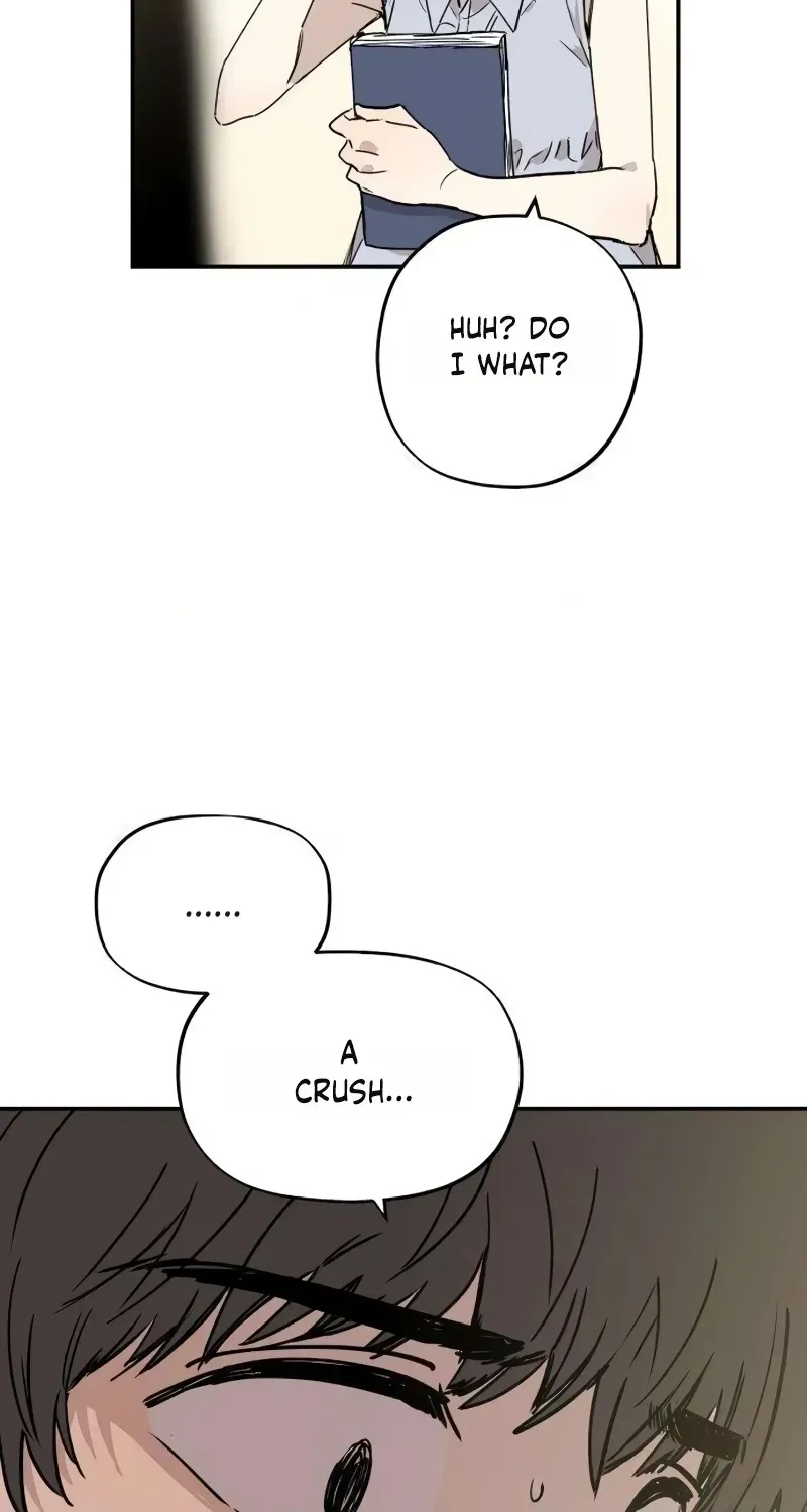 Aching Chapter 16 page 30 - 