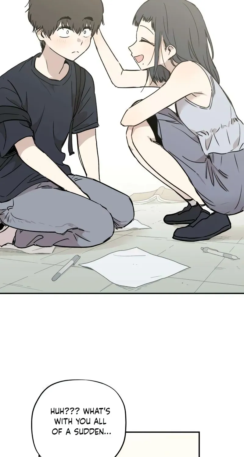 Aching Chapter 16 page 35 - 