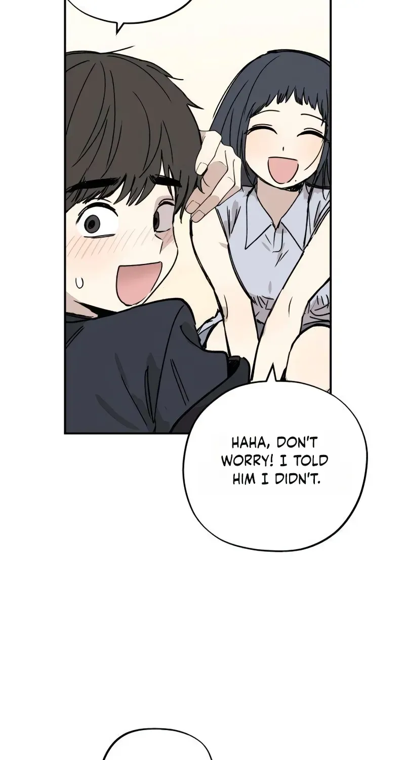Aching Chapter 16 page 36 - 