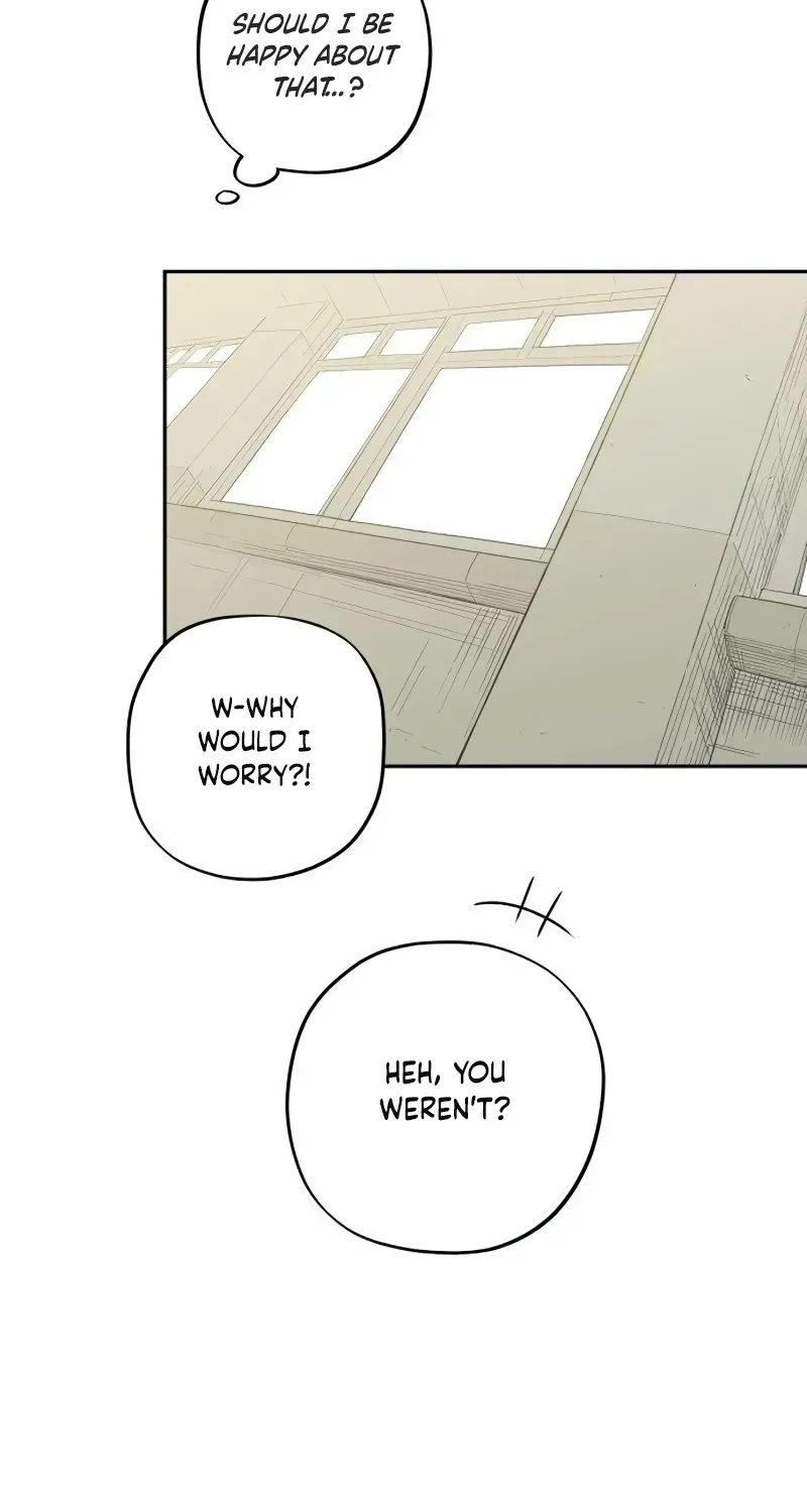 Aching Chapter 16 page 37 - 