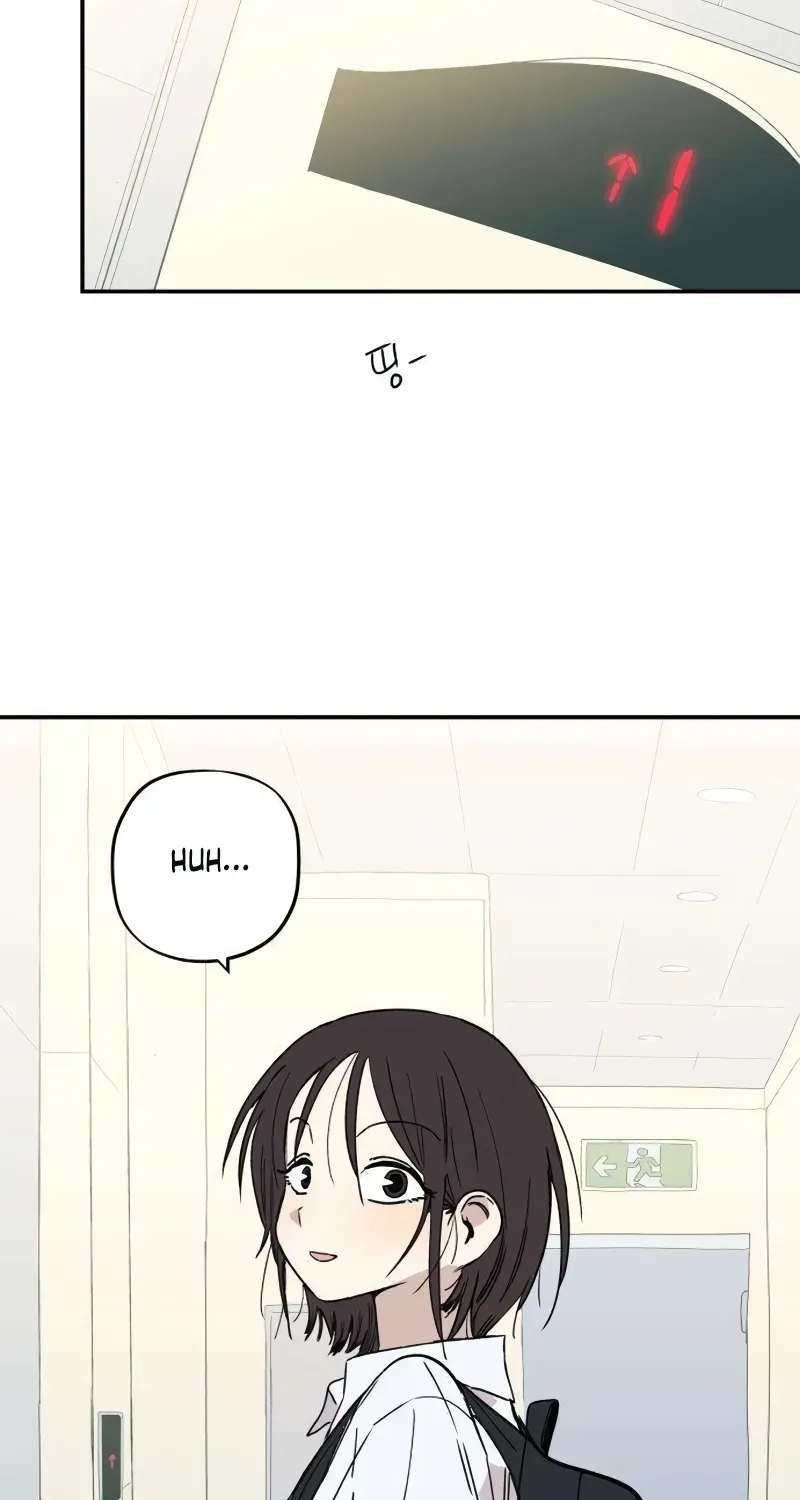 Aching Chapter 16 page 41 - 