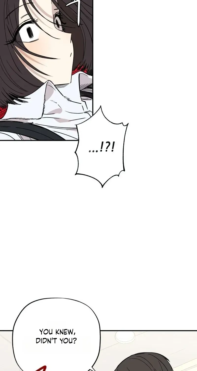 Aching Chapter 16 page 43 - 