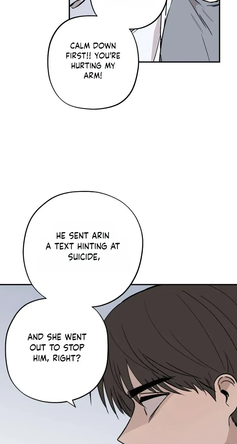 Aching Chapter 16 page 46 - 