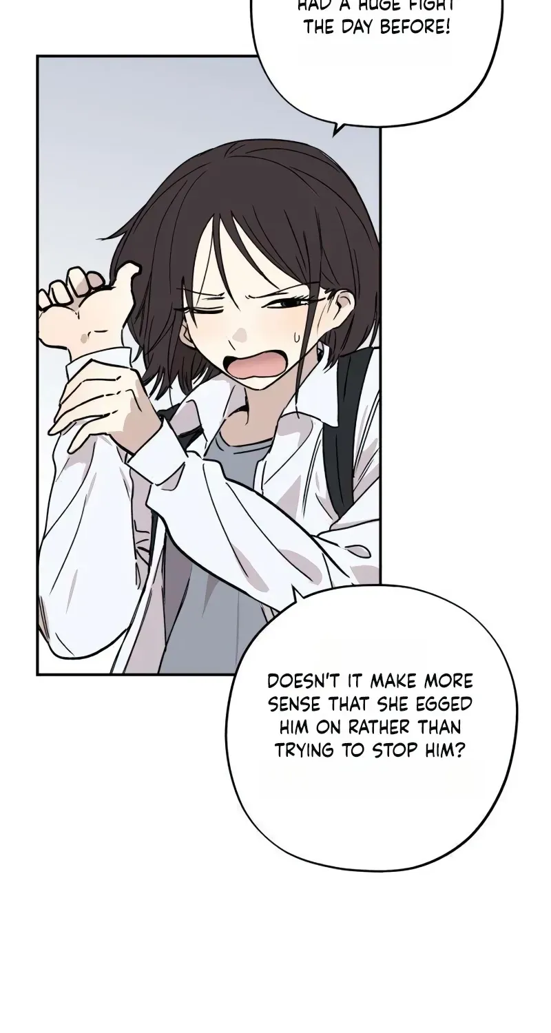 Aching Chapter 16 page 48 - 