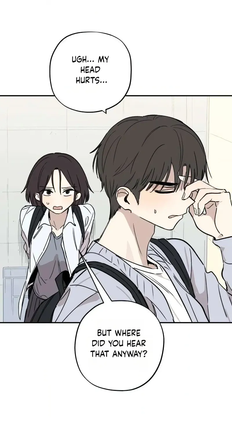 Aching Chapter 16 page 50 - 