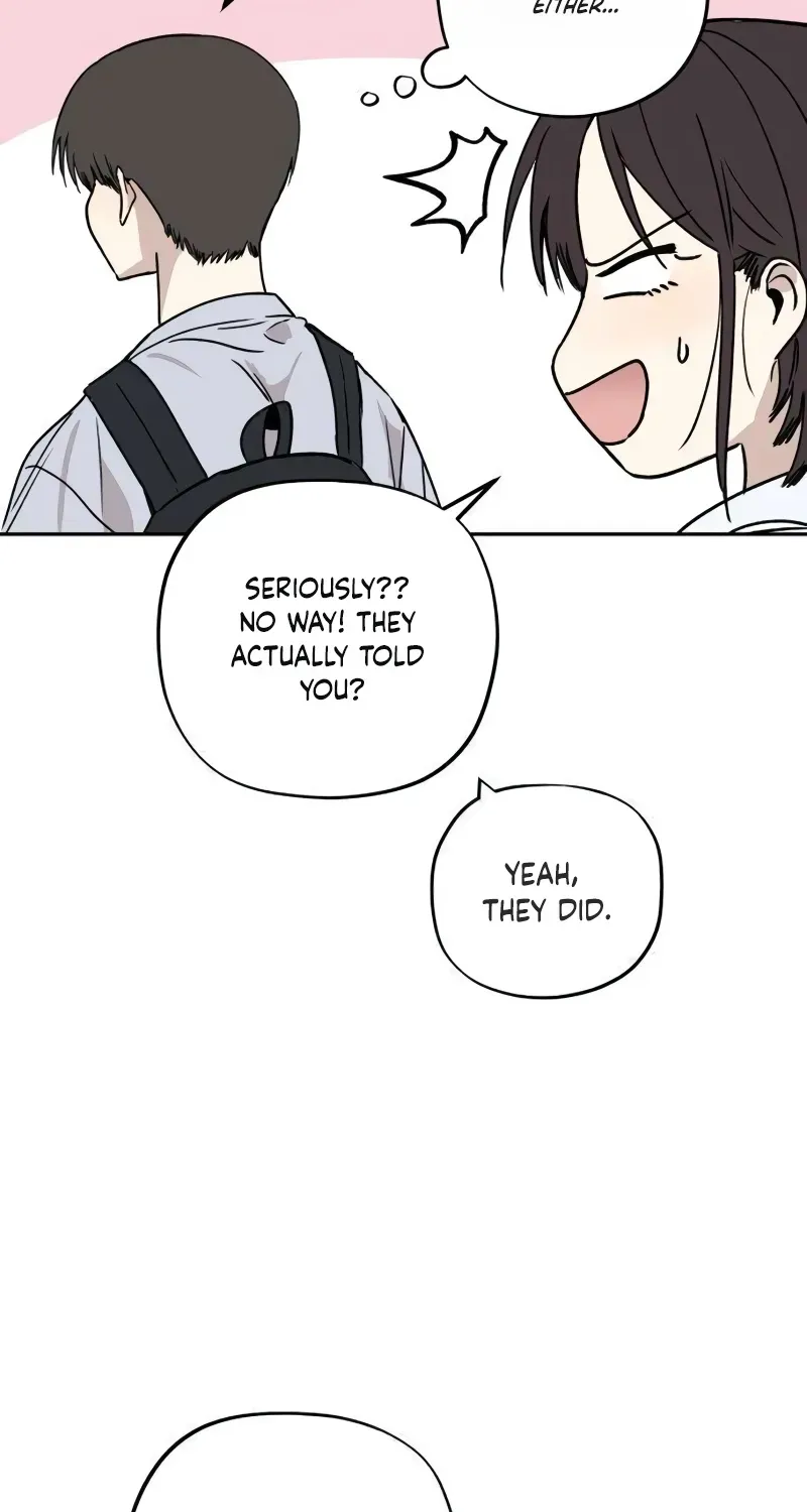 Aching Chapter 16 page 52 - 