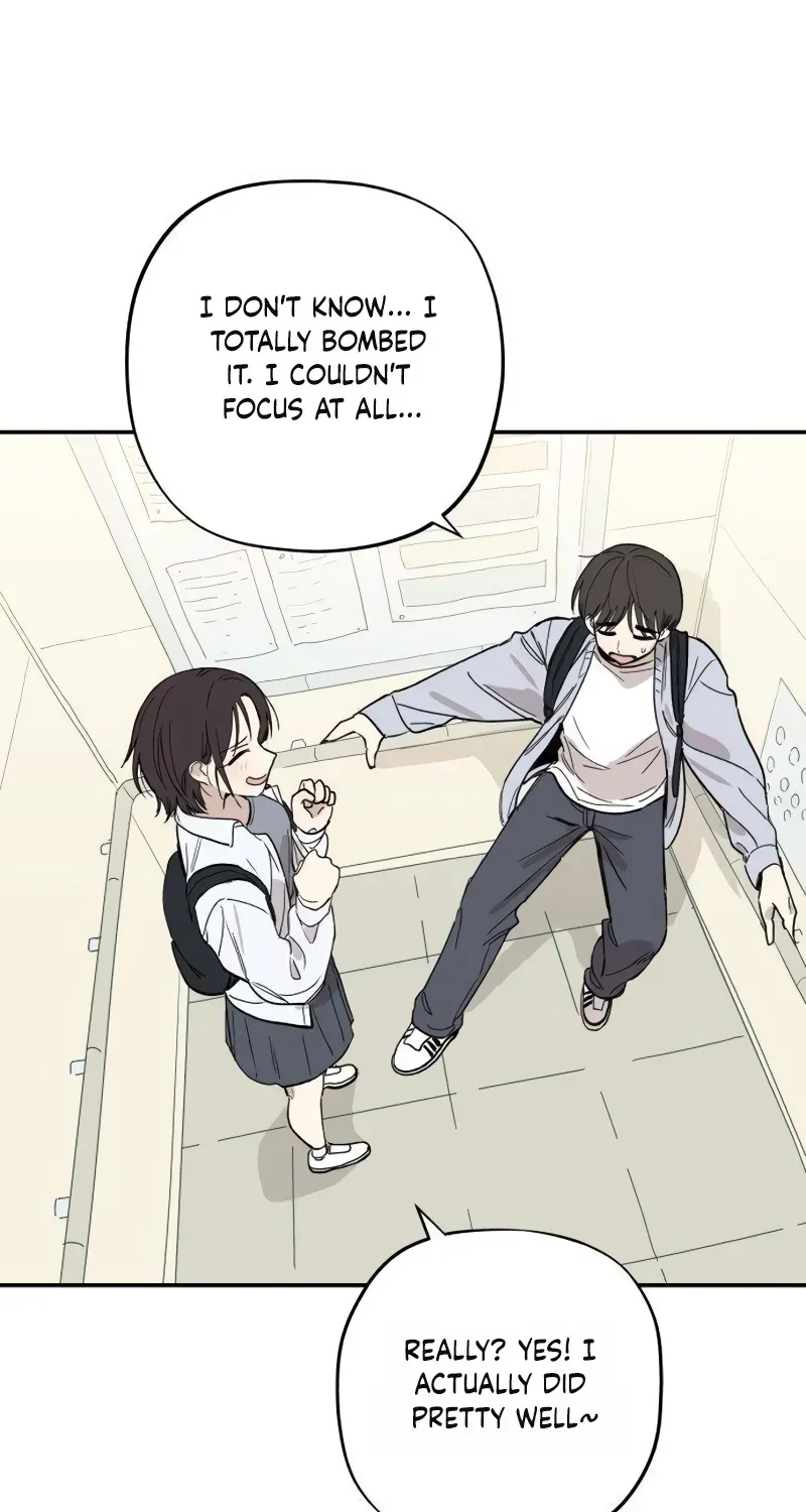 Aching Chapter 16 page 54 - 