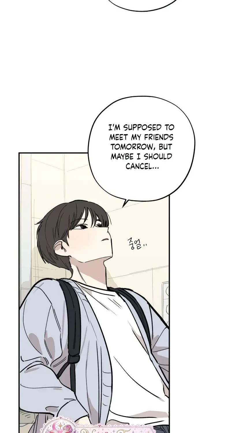 Aching Chapter 16 page 55 - 