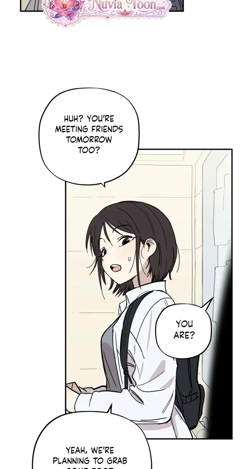 Aching Chapter 16 page 56 - 