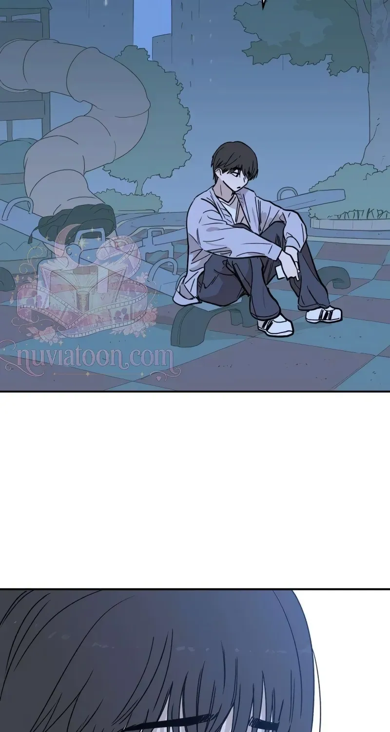 Aching Chapter 16 page 65 - 