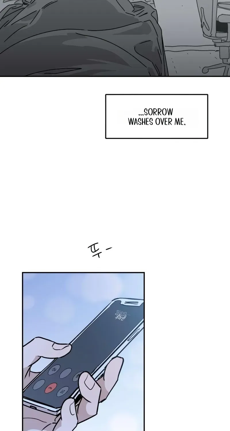 Aching Chapter 16 page 67 - 