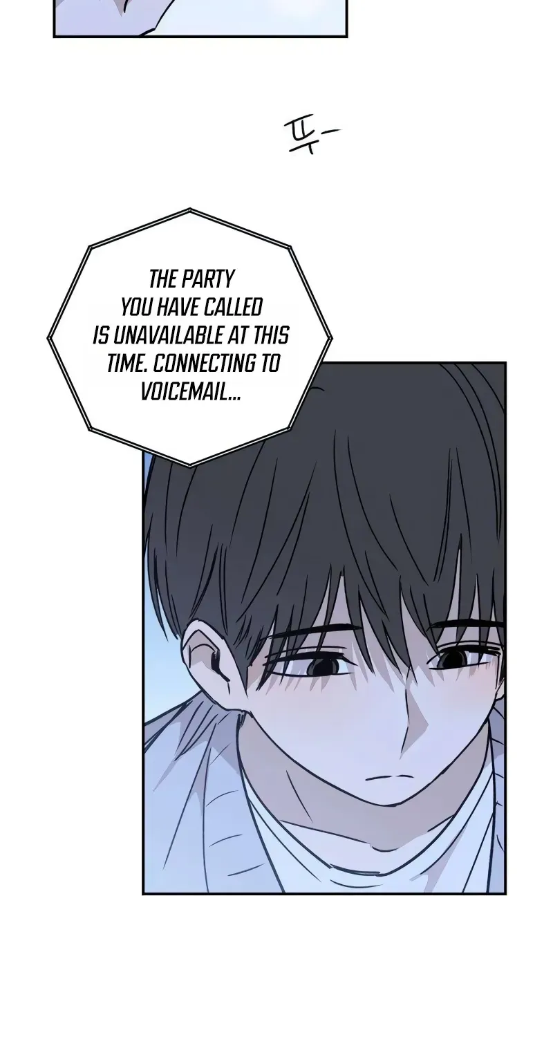 Aching Chapter 16 page 68 - 