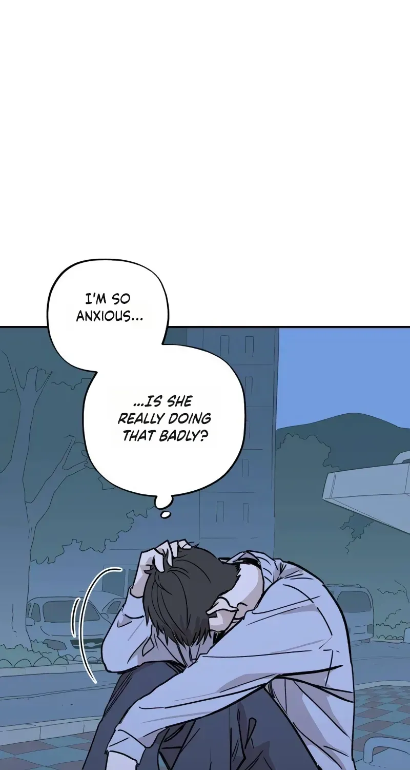 Aching Chapter 16 page 69 - 
