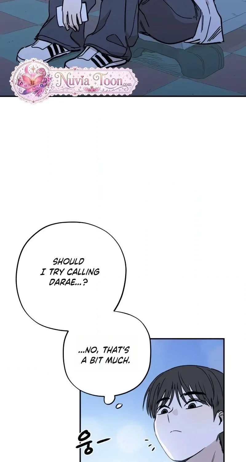 Aching Chapter 16 page 70 - 