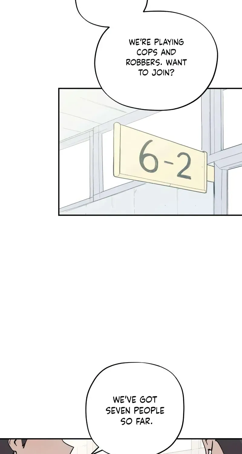 Aching Chapter 16 page 8 - 